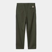 Calder Pant Jefferson Twill plant