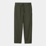 Calder Pant Jefferson Twill plant