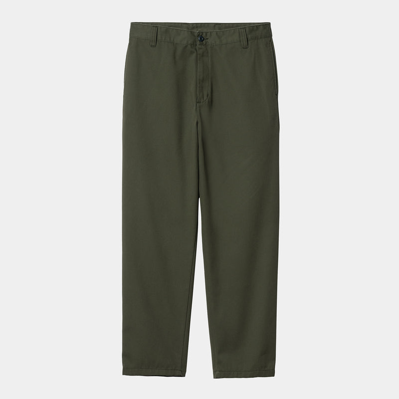 Calder Pant Jefferson Twill plant