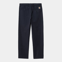 Calder Pant dark navy