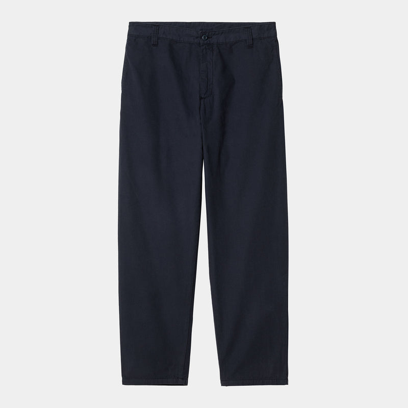 Calder Pant dark navy