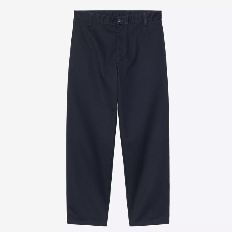 Calder Pant deep night Carhartt WIP