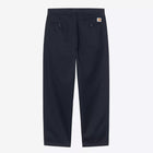 Calder Pant deep night Carhartt WIP