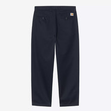Calder Pant deep night Carhartt WIP