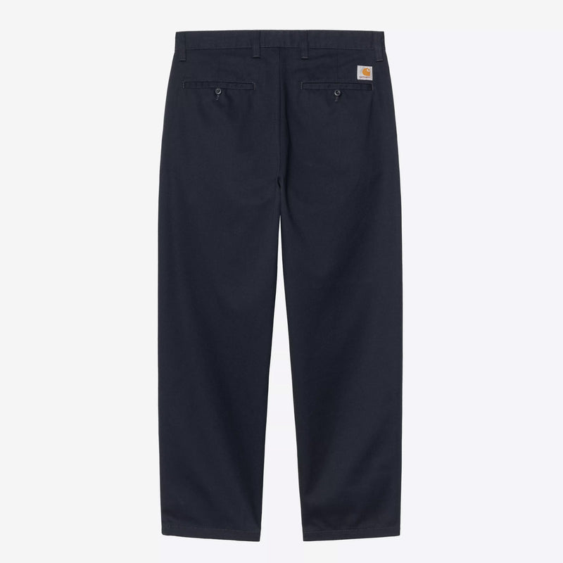 Calder Pant deep night Carhartt WIP