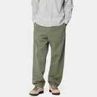 Calder Pant dollar green