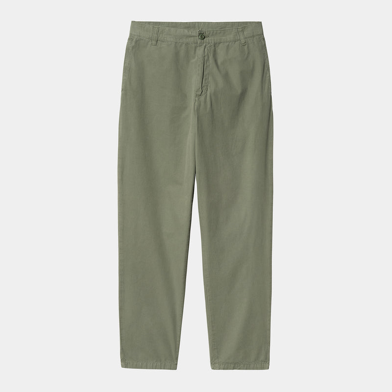 Calder Pant dollar green