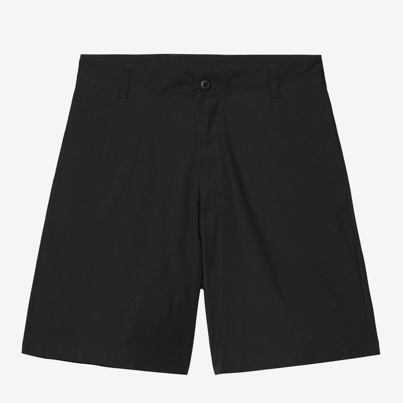 Calder Short black Carhartt WIP