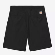 Calder Short black Carhartt WIP