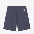 Calder Short blue