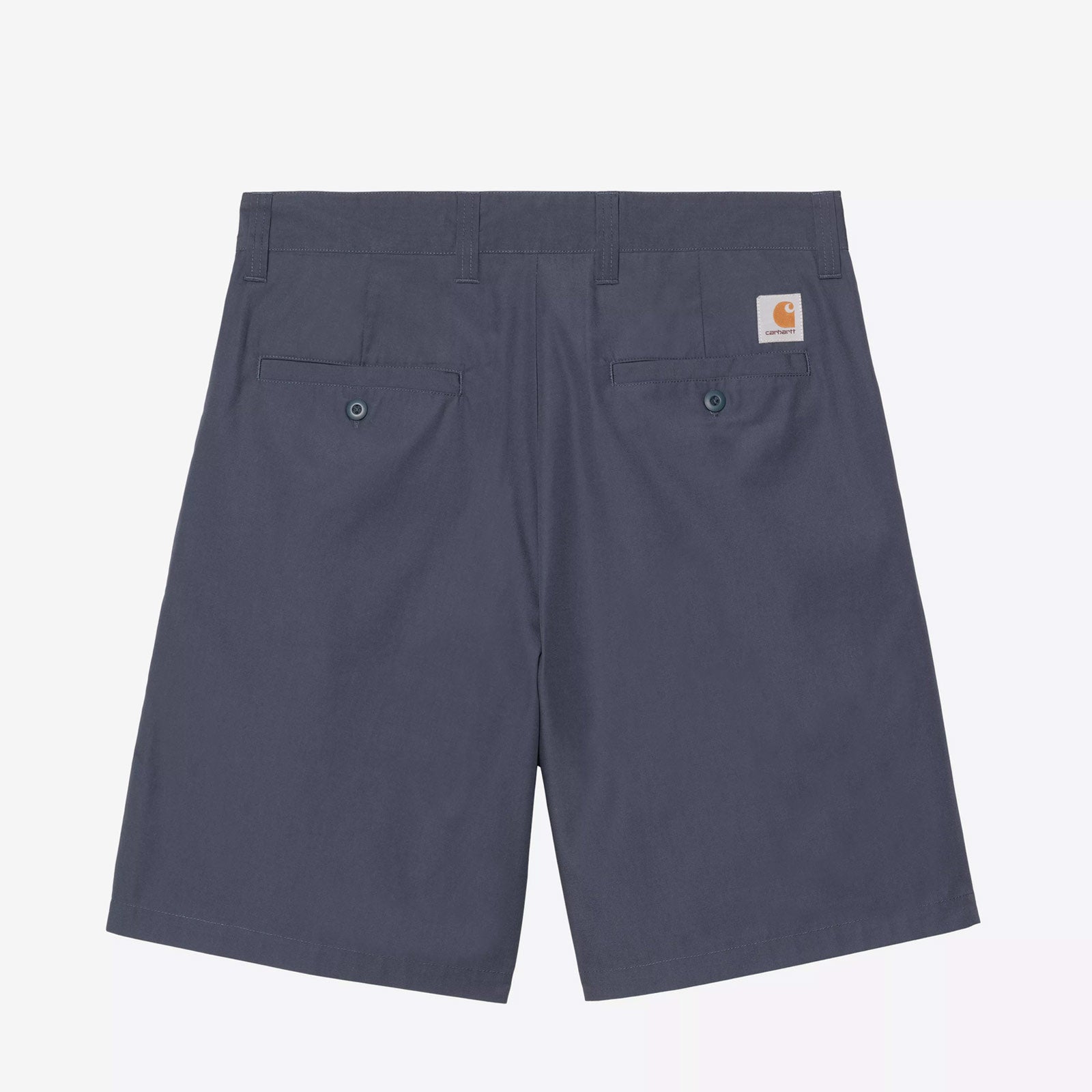 Calder Short blue