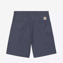 Calder Short blue