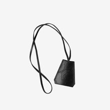 Camo Duck Key Bell black/black Carhartt WIP