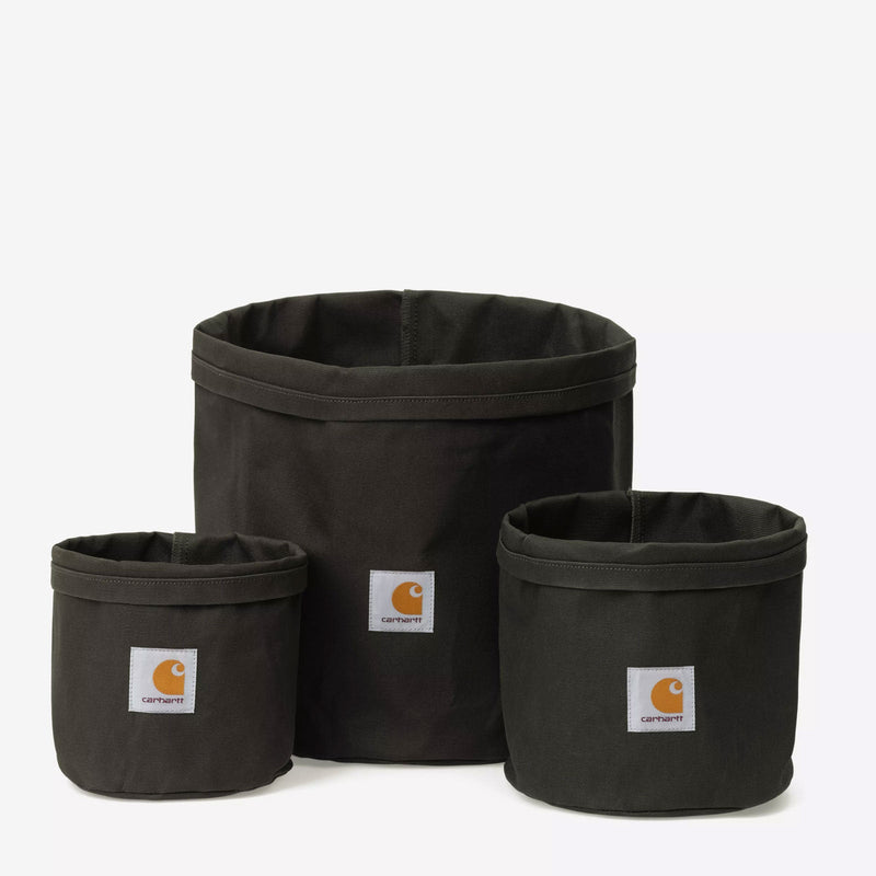 Canvas Planter Set olive Carhartt WIP