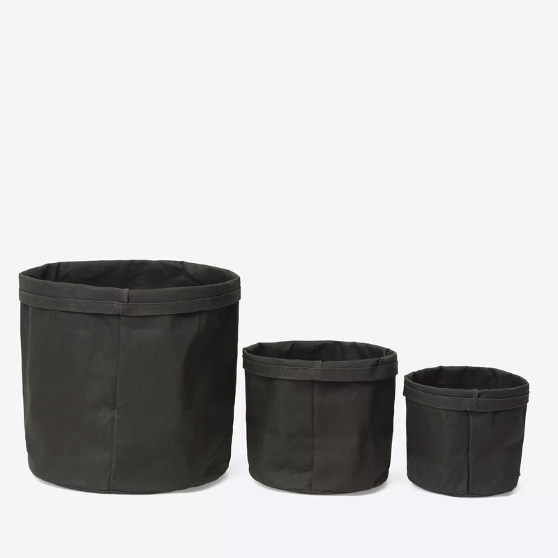 Canvas Planter Set olive Carhartt WIP