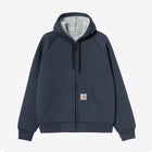 Car-Lux Hooded Jacket jupiter/grey Carhartt WIP