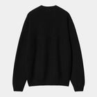 Chane Sweater black/gold