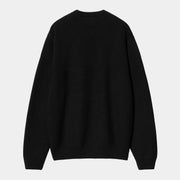 Chane Sweater black/gold