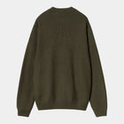 Chane Sweater cypress/gold