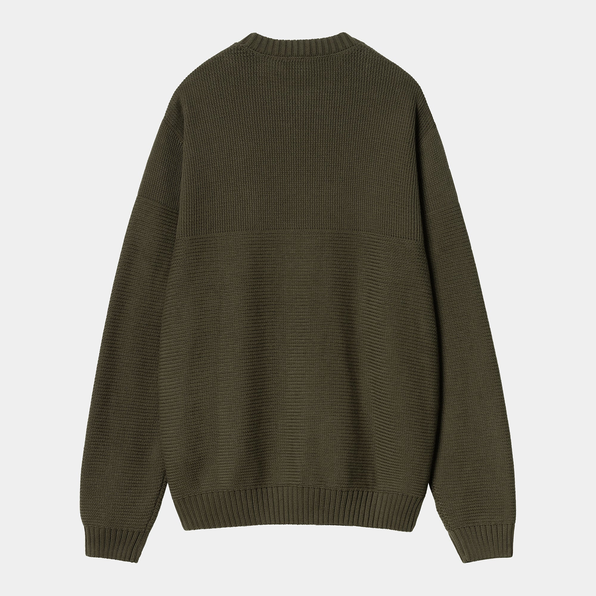 Chane Sweater cypress/gold