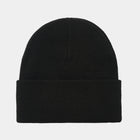 Chase Beanie black/gold