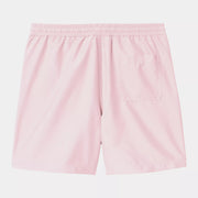 Chase Swim Trunks air pink/gold