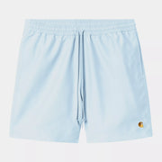 Chase Swim Trunks air sky/gold