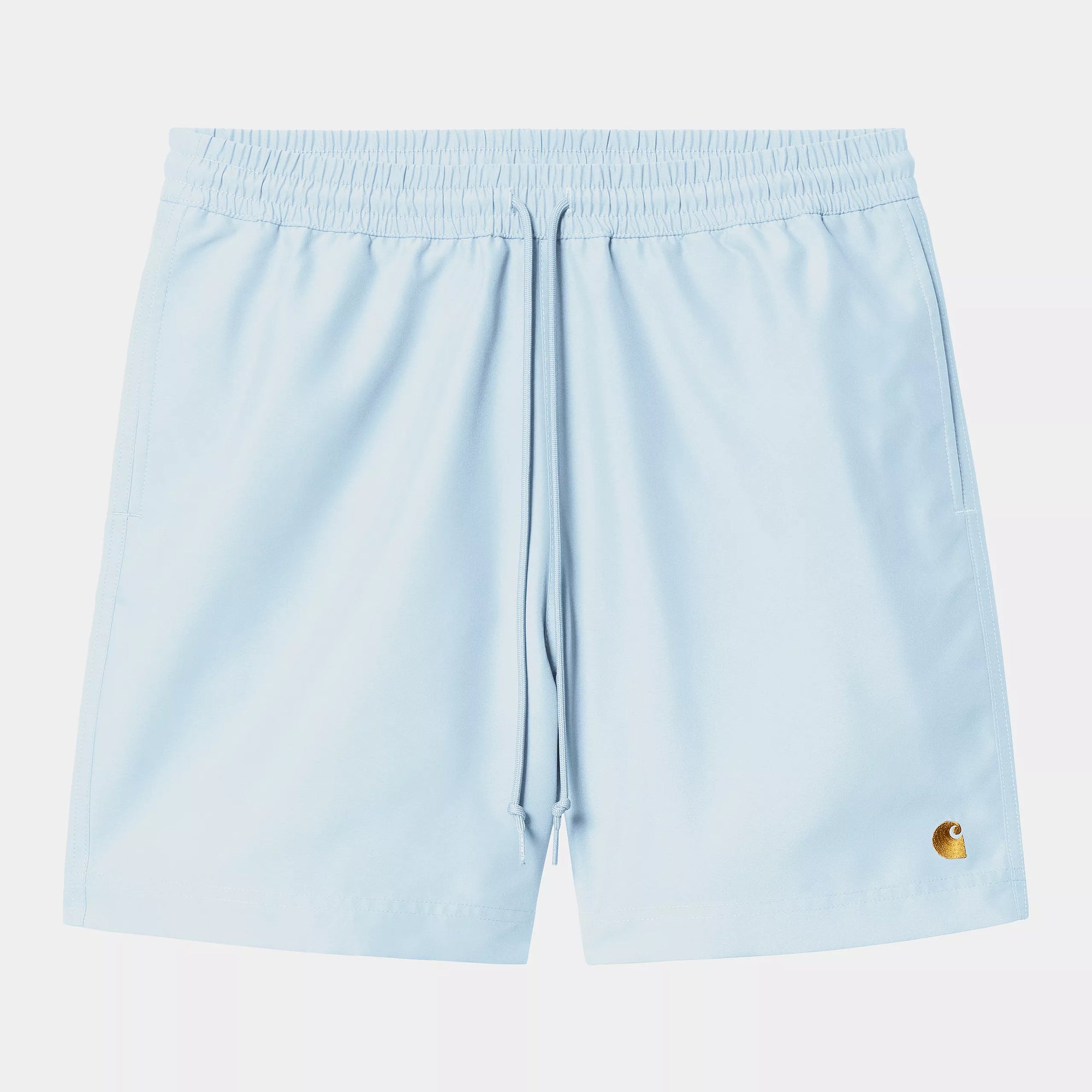 Chase Swim Trunks air sky/gold