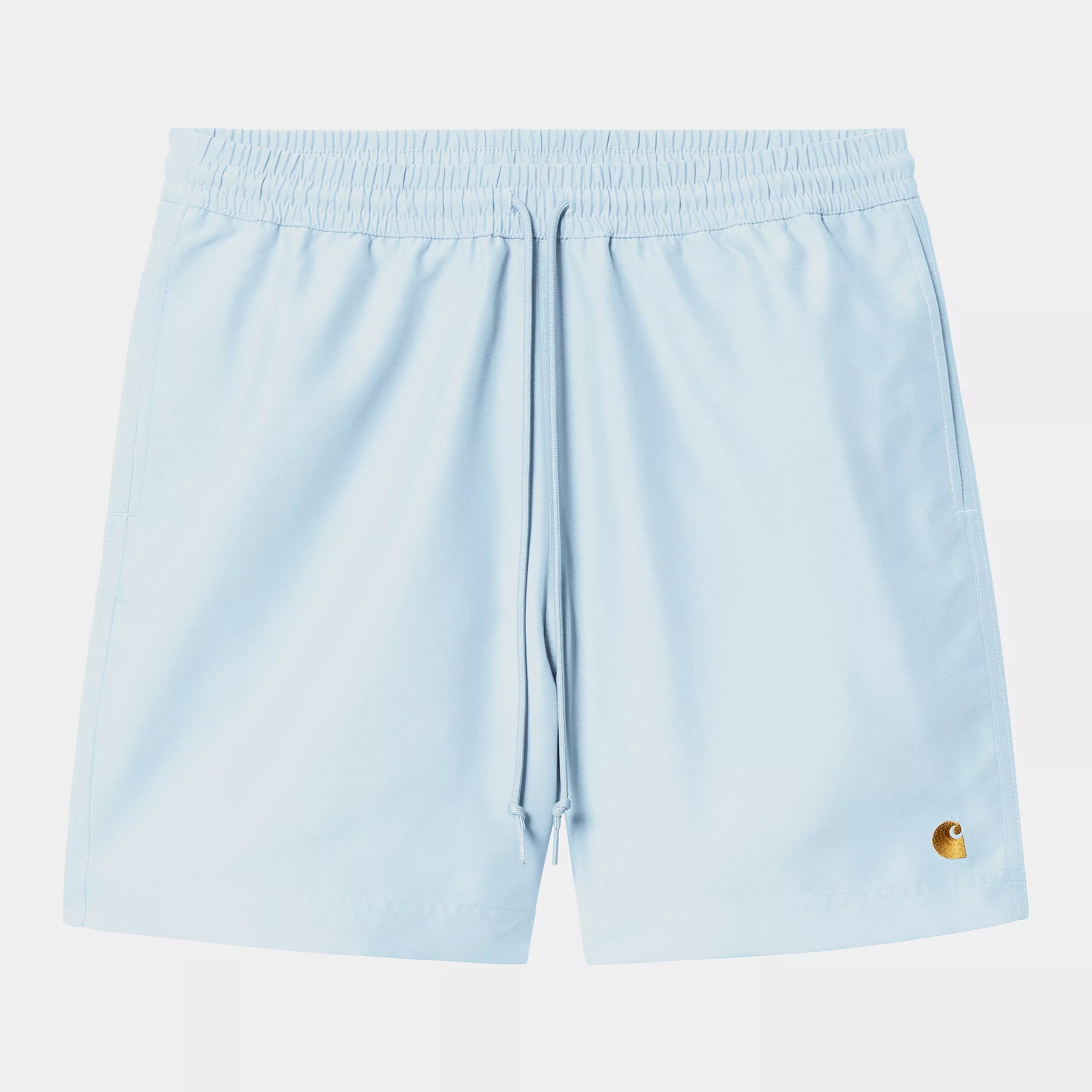 Chase Swim Trunks air sky/gold
