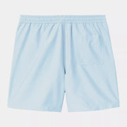 Chase Swim Trunks air sky/gold