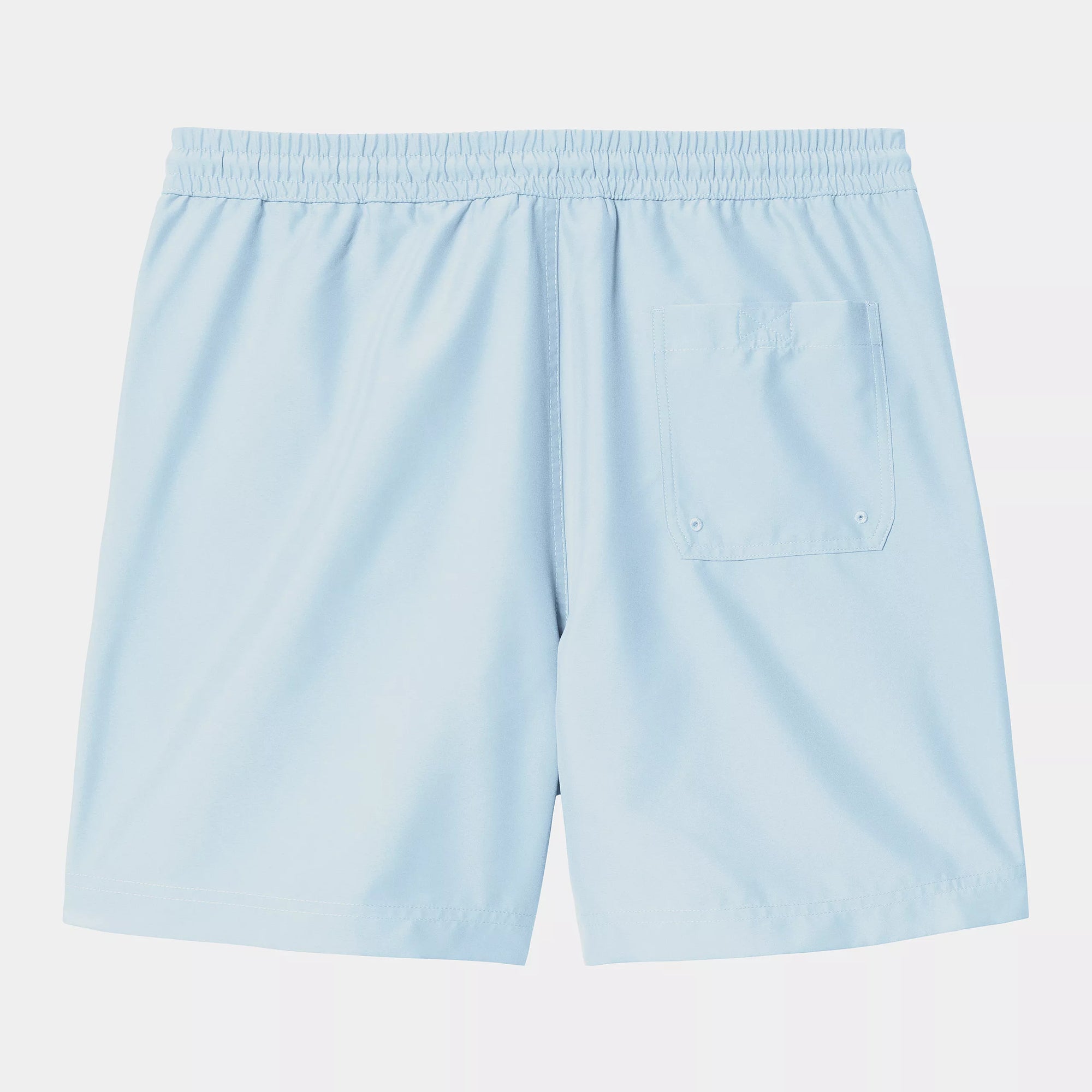 Chase Swim Trunks air sky/gold