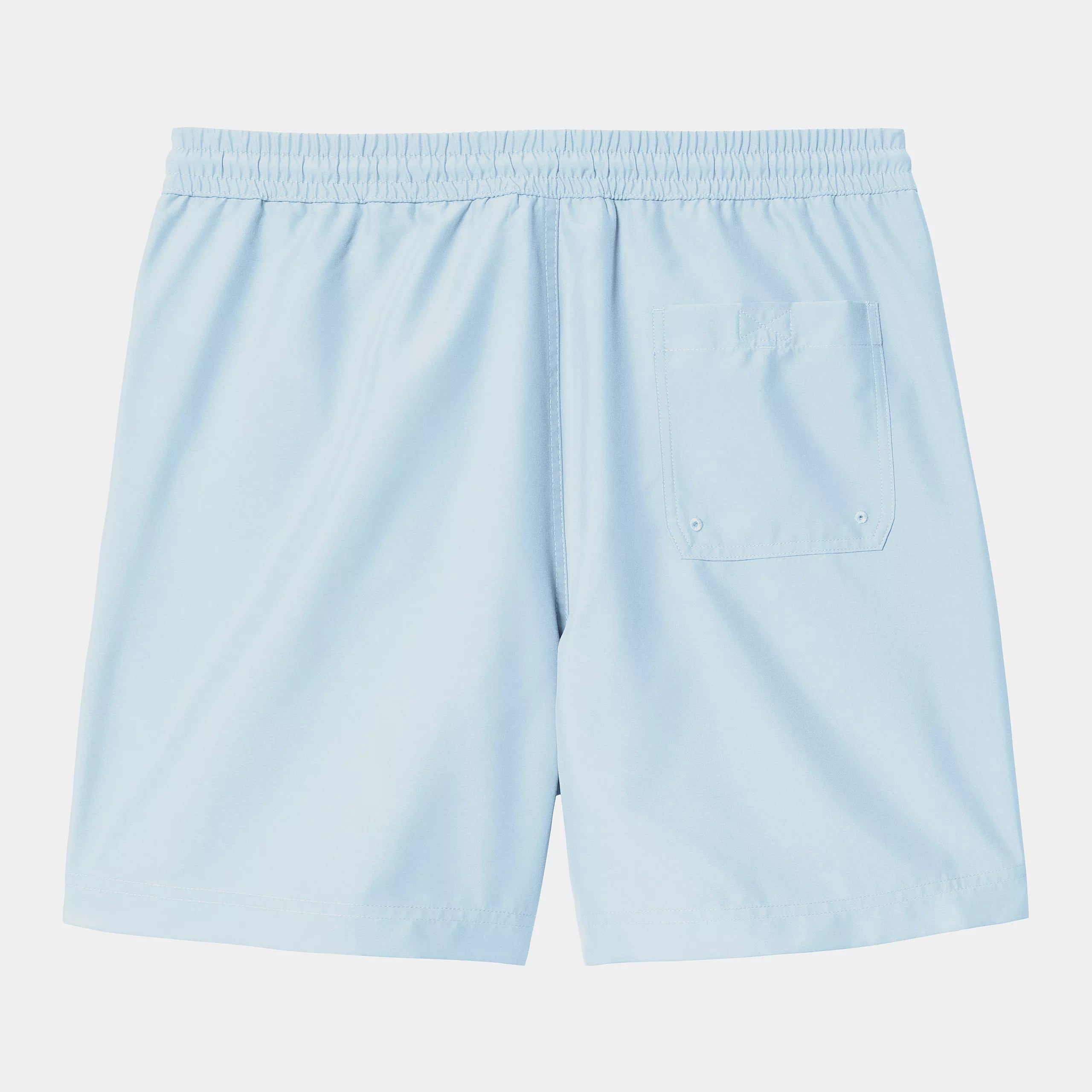 Chase Swim Trunks air sky/gold
