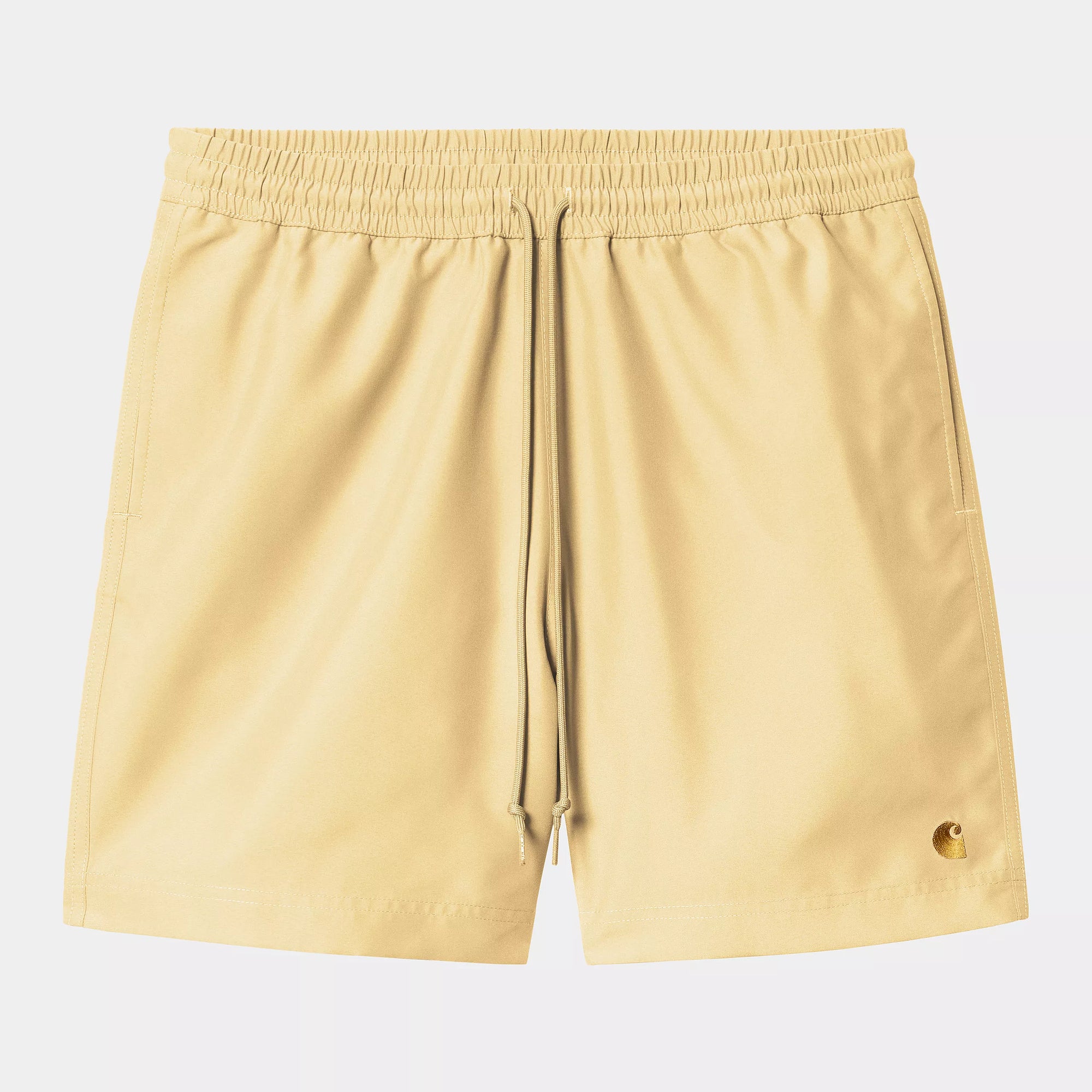 Chase Swim Trunks air yellow/gold
