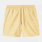 Chase Swim Trunks air yellow/gold