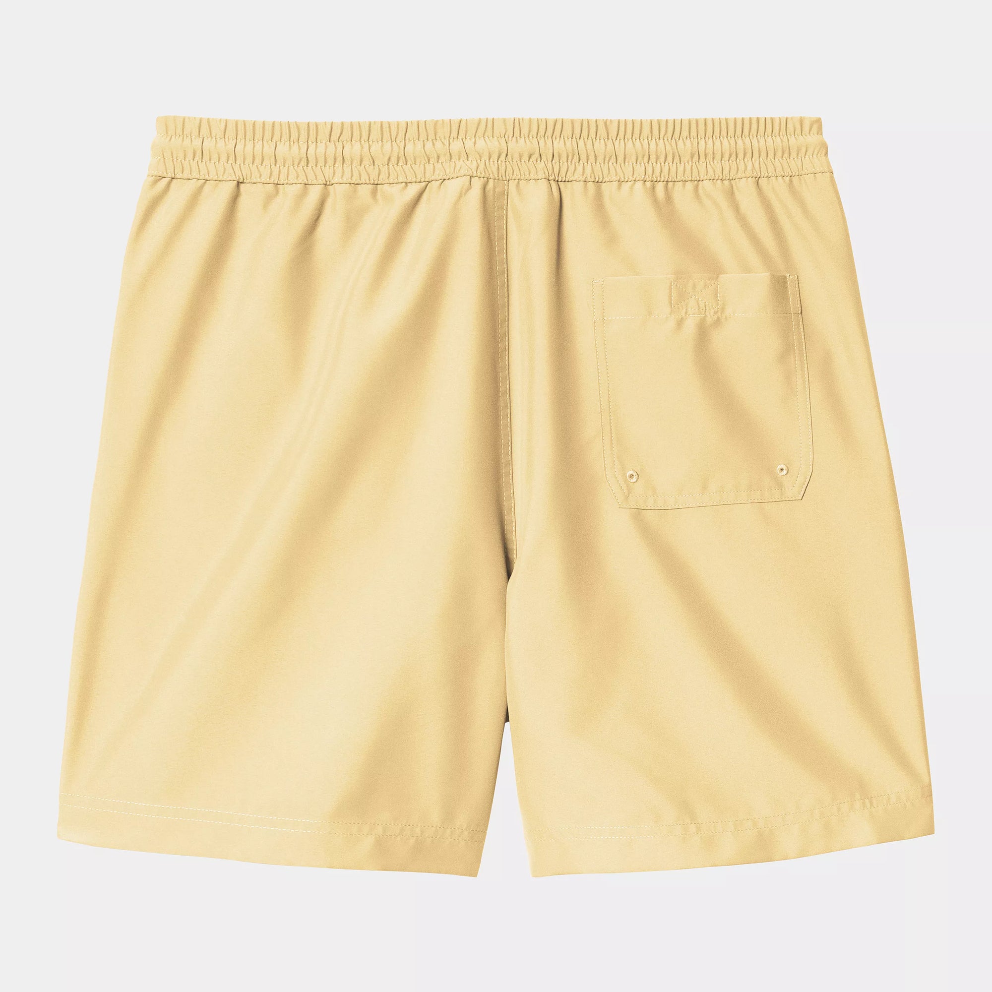 Chase Swim Trunks air yellow/gold