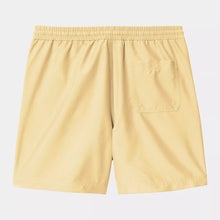 Chase Swim Trunks air yellow/gold