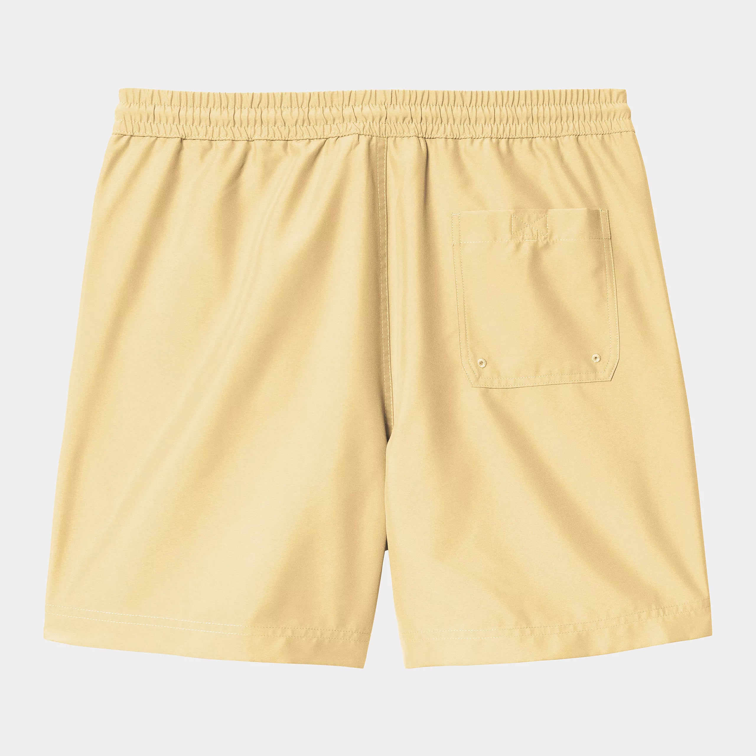 Chase Swim Trunks air yellow/gold