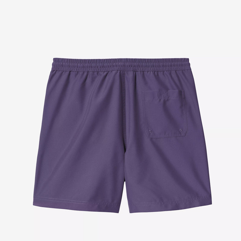 Chase Swim Trunks calla/gold Carhartt WIP