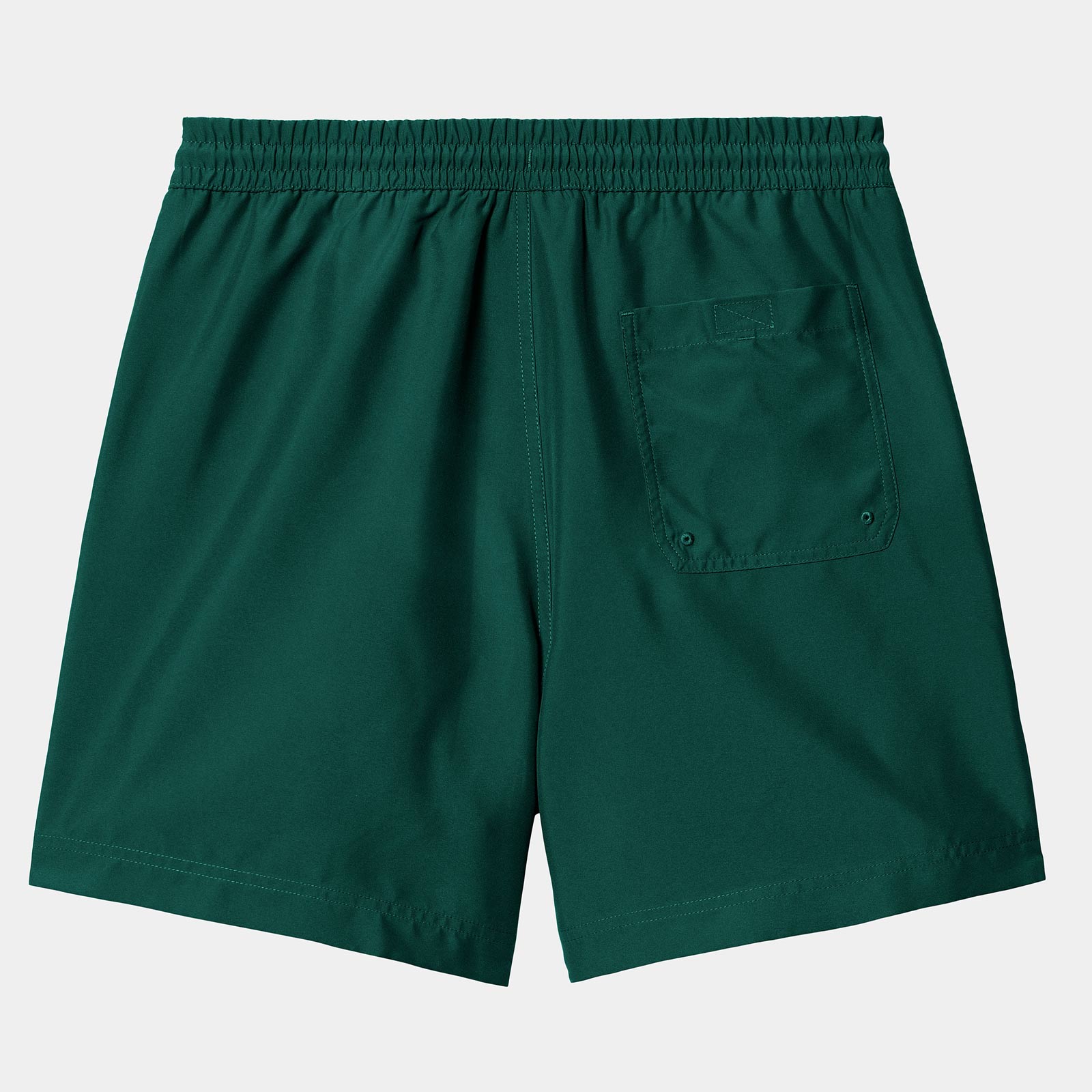 Chase Swim Trunks chervil/gold