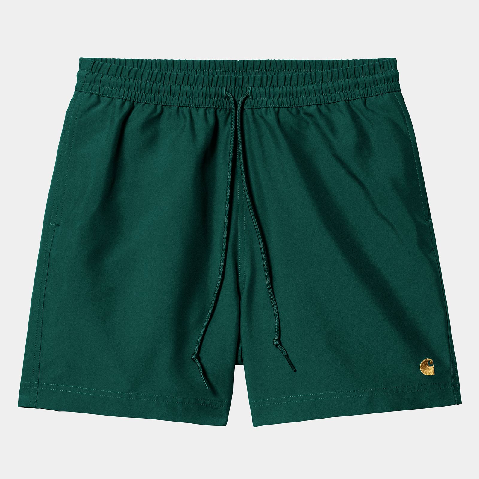 Chase Swim Trunks chervil/gold