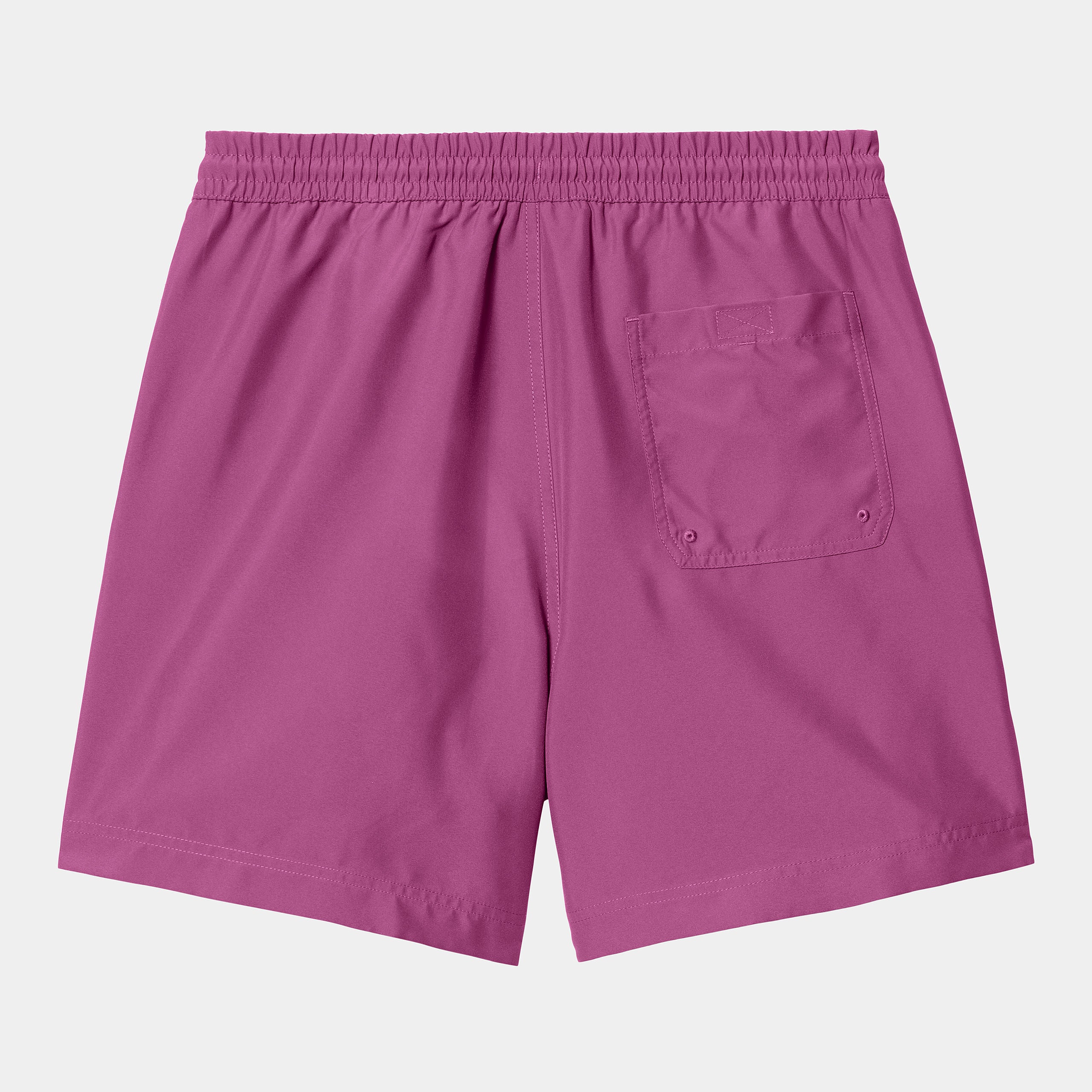 Chase Swim Trunks magenta/gold