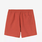 Chase Swim Trunks oxide red/gold Carhartt WIP