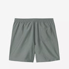 Chase Swim Trunks velvet green/gold Carhartt WIP