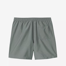 Chase Swim Trunks velvet green/gold Carhartt WIP