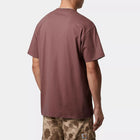 Chase T-Shirt dusky pink/gold