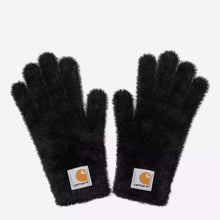 Chedda Gloves black Carhartt WIP