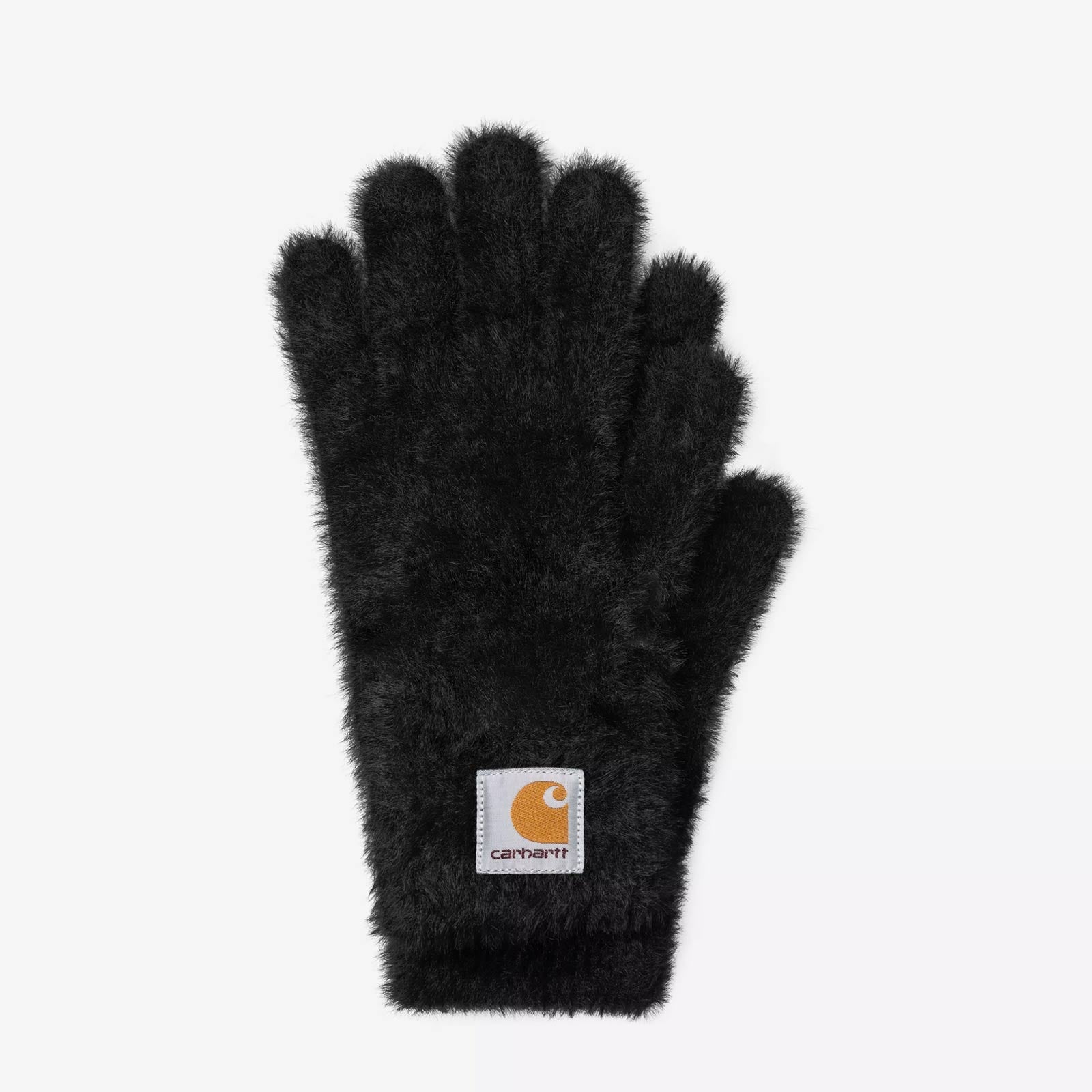Chedda Gloves black Carhartt WIP