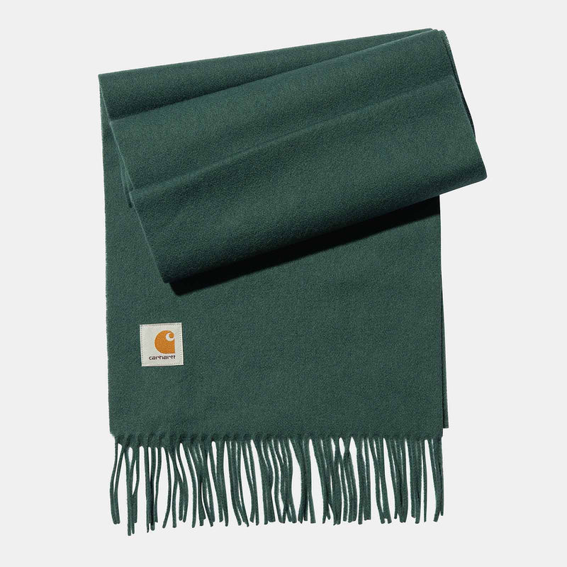 Clan Scarf discovery green