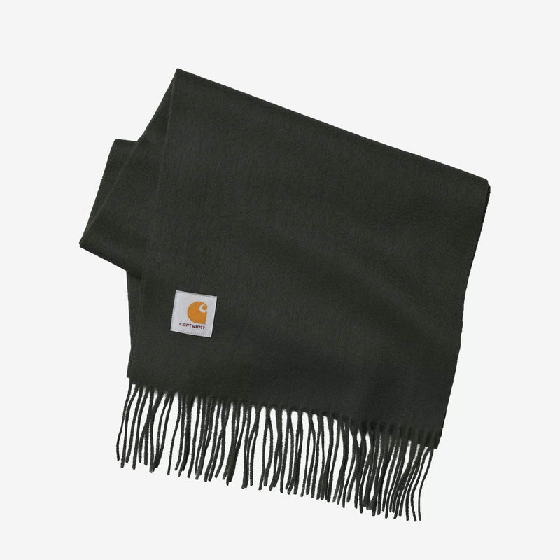 Clan Scarf raven