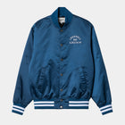 Class of 89 Bomber Jacket elder/white